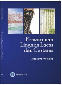 PEMATRUNAN LINGERIE LACES DAN CURTAINS