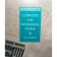 Image of COMPUTERS AND INFORMATION SYSTEM