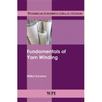 FUNDAMENTALS OF YARN WINDING