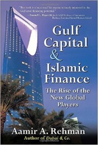 GULF CAPITAL & ISLAMIC FINANCE