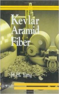 KEVLAR ARAMID FIBER