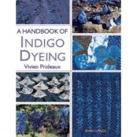 A HANDBOOK OF INDIGO DYEING