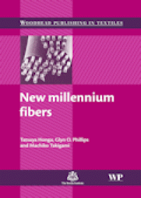 NEW MILLENNIUM FIBRES