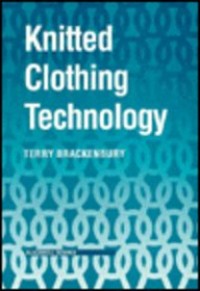 KNITTED CLOTHING TECHNOLOGY