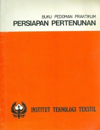 BUKU PEDOMAN PRAKTIKUM PERSIAPAN PERTENUNAN