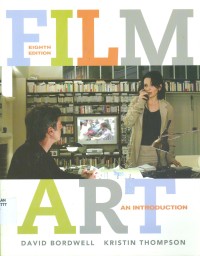 FILM ART: AN INTRODUCTION