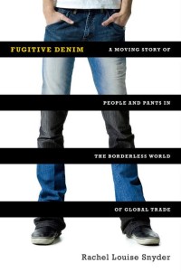 FUGITIVE DENIM