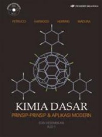 KIMIA DASAR jilid 1