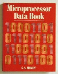 Image of Microprocessor Data Book