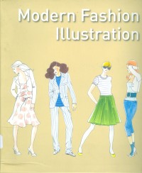 MODERN FASHION ILLUSTRATION