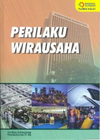 MODUL PERILAKU WIRAUSAHA