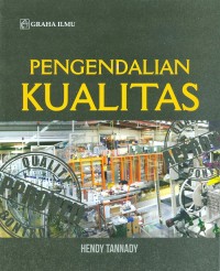 PENGENDALIAN KUALITAS