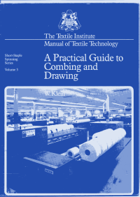 Image of A PRACTICAL GUIDE TO COMBING AND DRAWING