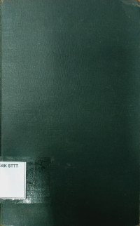 Image of A TEXTBOOK OF COLLOID CHEMISTRY