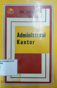 Image of ADMINISTRASI KANTOR