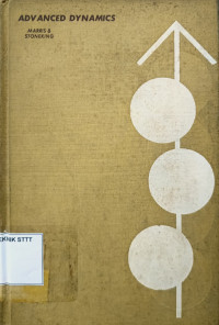 Image of ADVANCED DYNAMICS