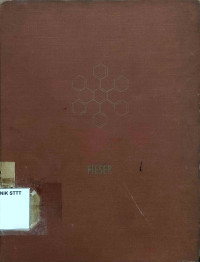 Image of ADVANCED ORGANIC CHEMISTRY