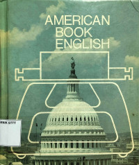 Image of AMERICAN BOOK ENGLISH