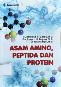 Image of ASAM AMINO, PEPTIDA DAN PROTEIN