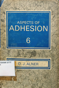 Image of ASPECTS OF ADHESION 6