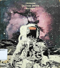 Image of ASTRONOMY: THE COSMIC JOURNEY