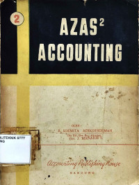 Image of AZAS-AZAS ACCOUNTING
