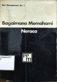 Image of BAGAIMANA MEMAHAMI NERACA