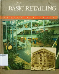 Image of BASIC RETAILING
