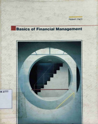 Image of BASICS OF FINANCIAL MANAGEMENT