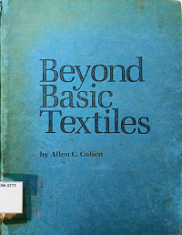 Image of BEYOND BASIC TEXTILES