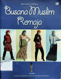 Image of BUSANA MUSLIM REMAJA
