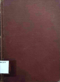 Image of CALCULUS OF ONE VARIABLE