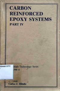 Image of CARBON REINFORCED EPOXY SYSTEM PART IV