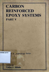 Image of CARBON REINFORCED EPOXY SYSTEM PART V