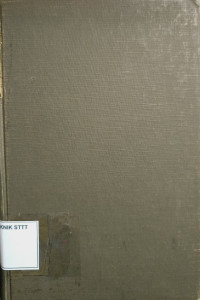 Image of CHEMICAL AFTERTREATMENT OF TEXTILES