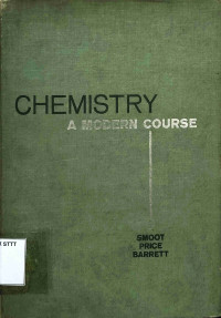 Image of CHEMISTRY A MODERN COURSE