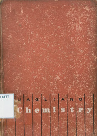 Image of CHEMISTRY: MAUZEN ASIAN EDITION