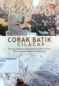 Image of CORAK BATIK CILACAP