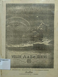 Image of DE KAMGARENSPINNERIJ