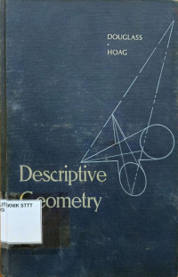 Image of DESCRIPTIVE GEOMETRY