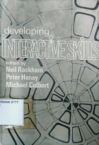 Image of DEVELOPING INTERACTIVE SKILLS