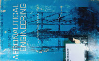 Image of DICTIONARY OF AERONAUTICAL ENGINEERING