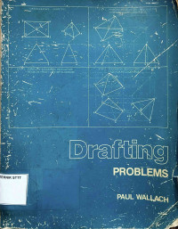Image of DRAFTING PROBLEMS
