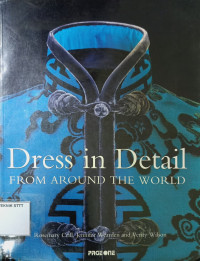 Image of DRESS IN DETAIL FROM AROUND THE WORLD