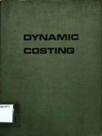 Image of DYNAMIC COSTING