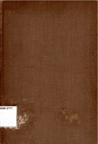 Image of ECONOMIC GEOGRAPHY OF INDUSTRIAL MATERIAL