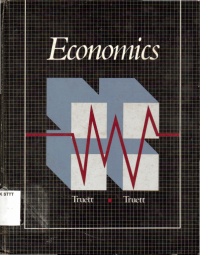 Image of ECONOMICS