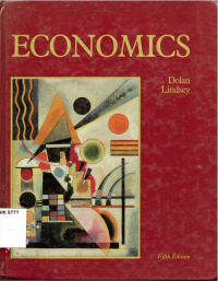 Image of ECONOMICS