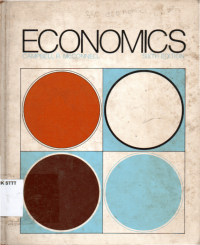 Image of ECONOMICS:PRINCIPLES,PROBLEMS,AND POLICIES