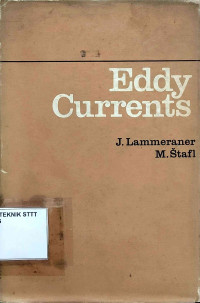 Image of EDDY CURRENTS